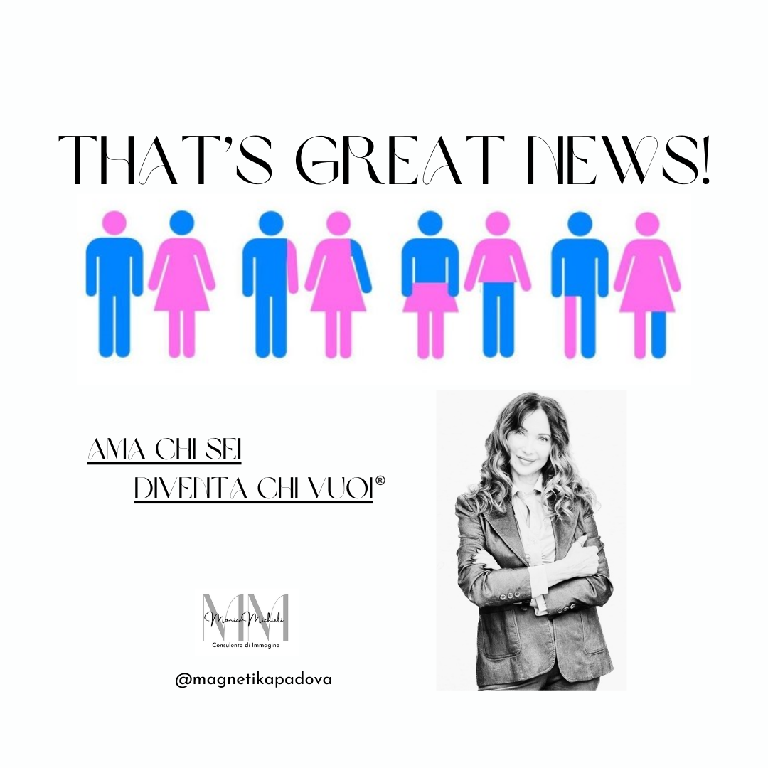 That’s great news!